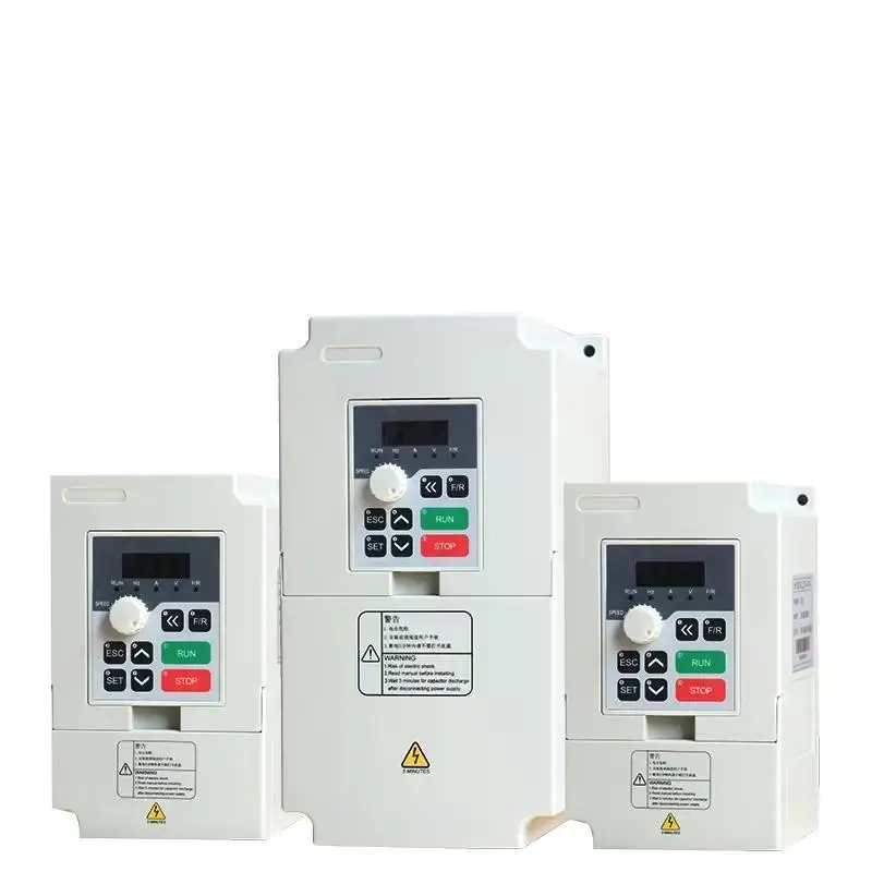 CHBNS  G Series Speed reducers 220V/380V 3hp Geared motor  With Speed Controller