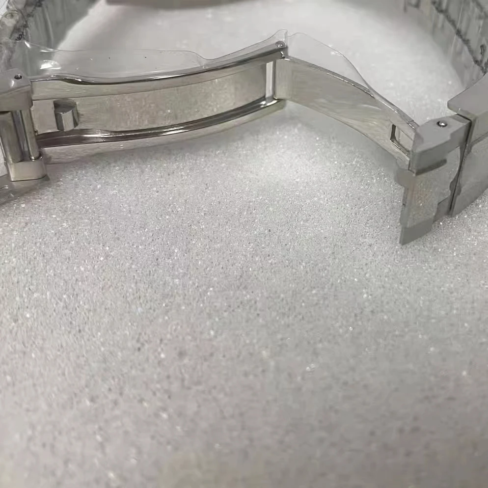 Hot Sale Case With 39mm Sapphire Glass Stainless Steel Watch Case Watchmaker Tool Kit