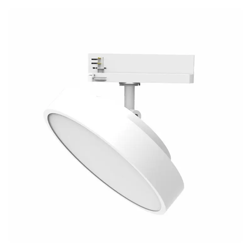High Quality Low Price Track Light Led Track Panel Light Track Light For Store