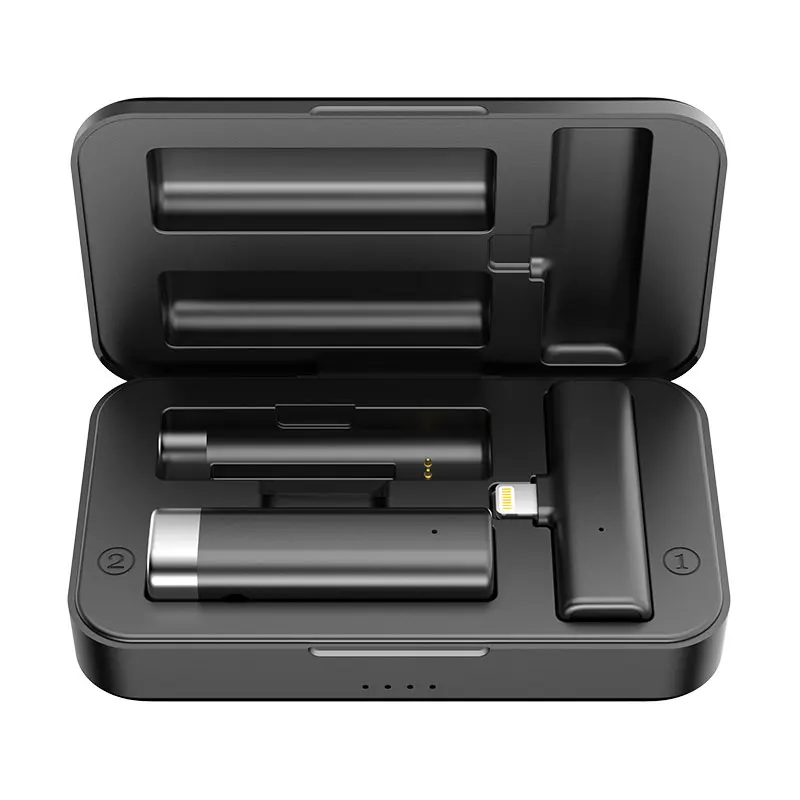 Wireless lavalier MIC for Live remote pickup sound