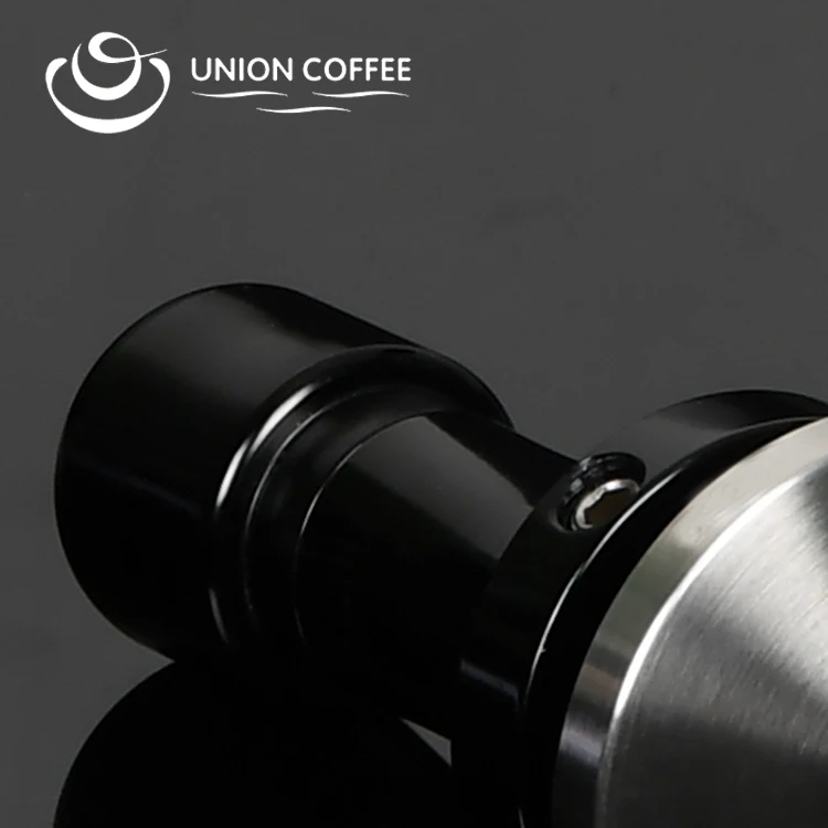 Espresso Accessories Tamper Coffee Tamper 58.5mm Standard Series Coffee Press Tool