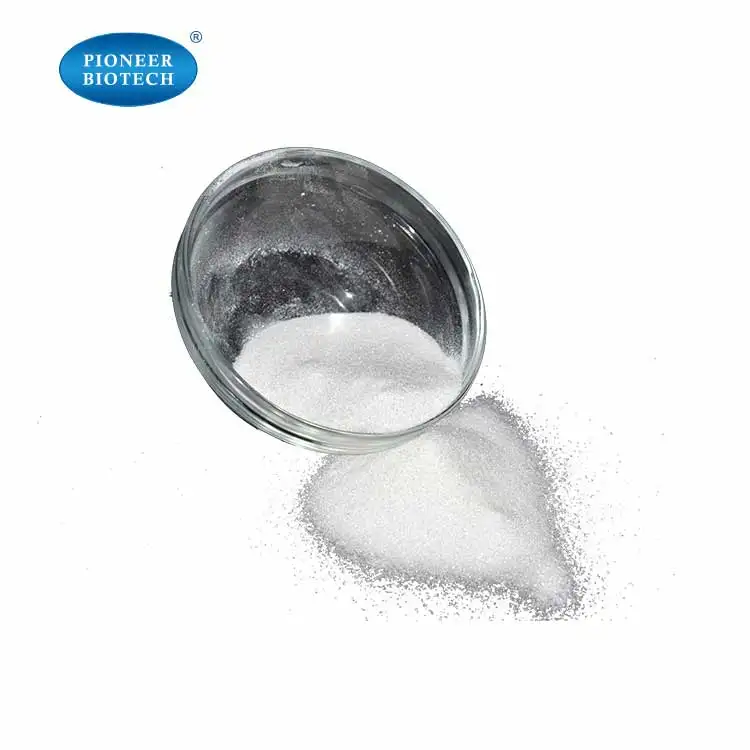 High Quality CAS72-18-4 L-Valine manufacturer price