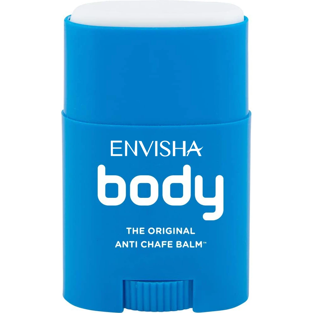 OEM Private Label Natural Eliminate Painful Skin Chafing Caused by Rubbing Friction Paraben Free Anti Chafe Balm