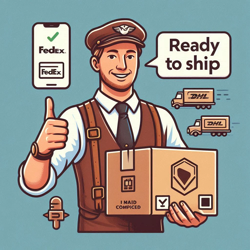 in Stock Luxury Phone Case Accessories Packaging for X Series XR XS XS Max with UV Coating and Embossing