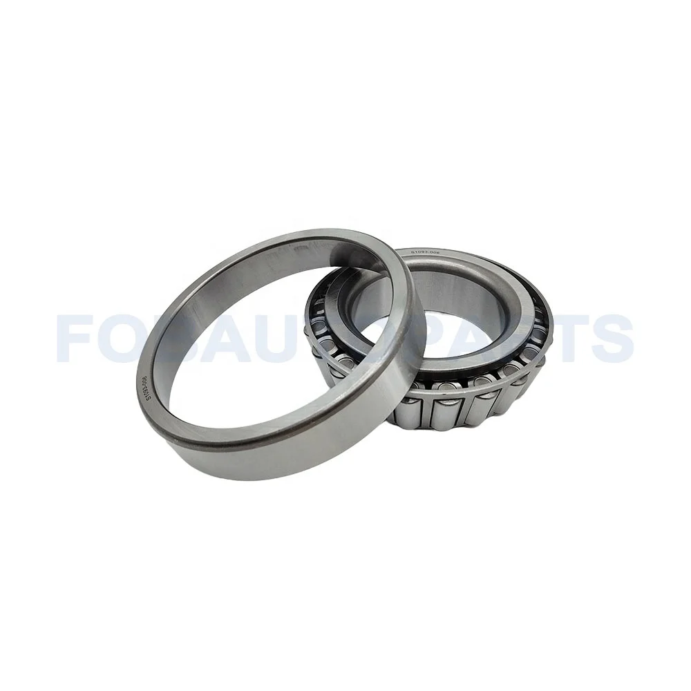 High quality Tapered Roller Bearing Cone and Cup For Automobile SET-415 SET415 HM518410 HM518445