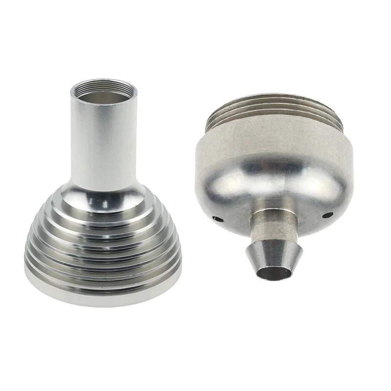Quality Goods Hardened Metals Global Digital Outbound Service Platform: Product Release