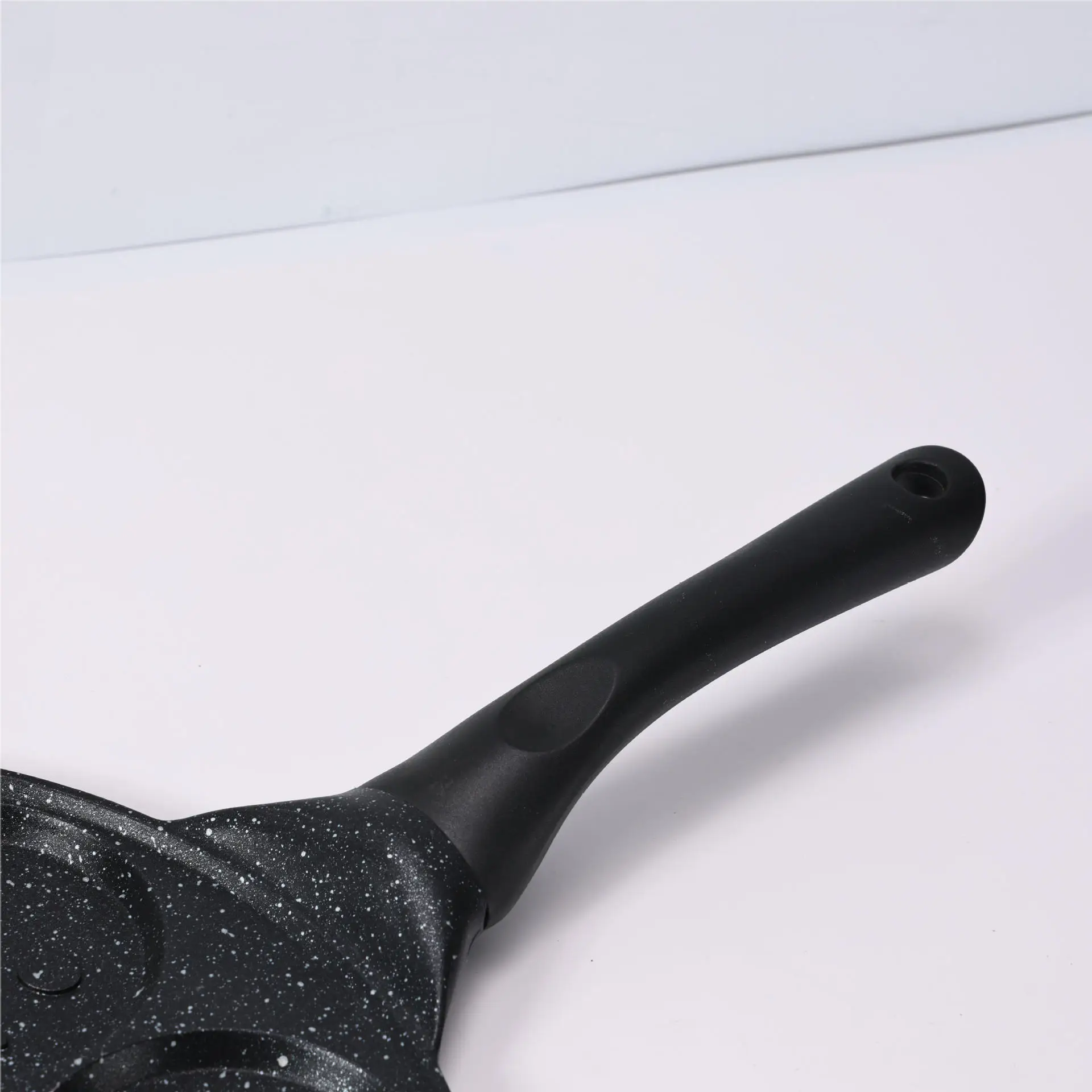 Kitchen Utensils Cooker Suitable Cookware Sets Dinnerware Household Item 7 Grid Nonstick Multifunction Cooking Egg Fry Pans