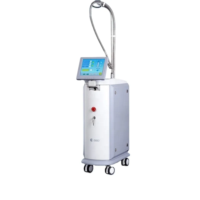 1550nm Fractional Laser Diode Aesthetics Equipment for Anti Aging and Acne Treatment