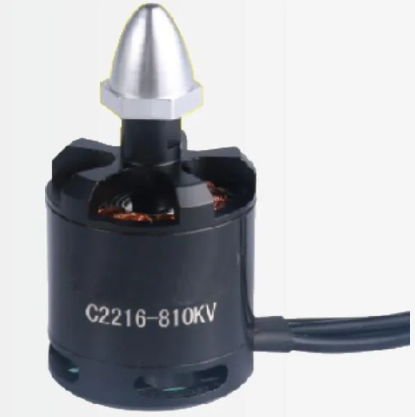 Popular D2216 810KV 1250KV Brushless Electric DC Outrunner Motor for RC Toys Fixed Wing Airplane FPV
