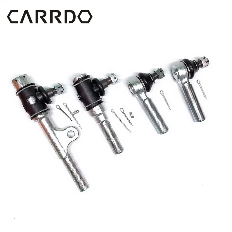 
For Land Cruiser HZJ70 HZJ75 Complete Tie Rod End 45040-69107X SE-2752LX 