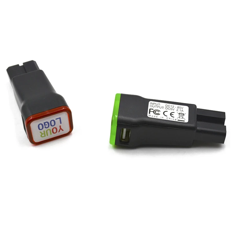 USB Charger 12 85v for Electric bike (1600118120021)