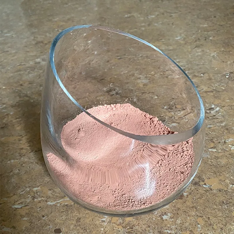 High quality Glass Abrasives rare earth cerium oxide glass polishing powder