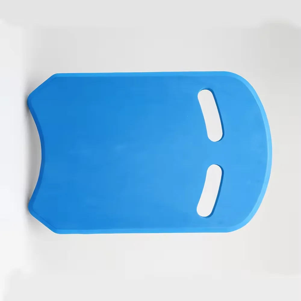 Quality Guarantee Durable Kickboard Swimming For Swim Training Custom EVA material OEM U shape adult training swimming