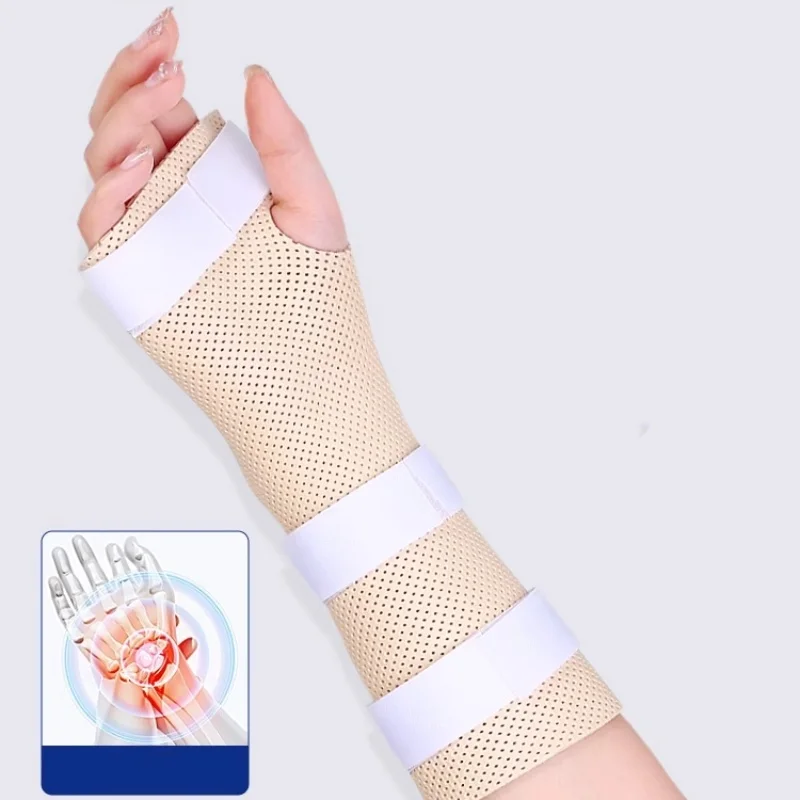 Orthopedic Physical Therapy Low Temperature Thermoplastic Sheet Splint Materials