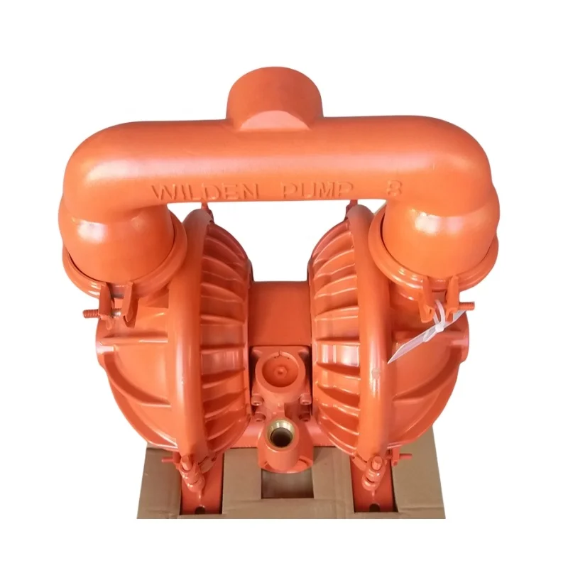 PSG Wilden 2' AODD Pneumatic Pump/ submersible pump price T8 with Buna-N diaphragm for Pumping mining Slurry