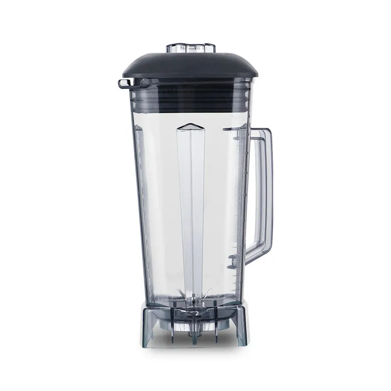 High quality commercial blender professional high speed milkshake machine Restaurant kitchen mixing crusher