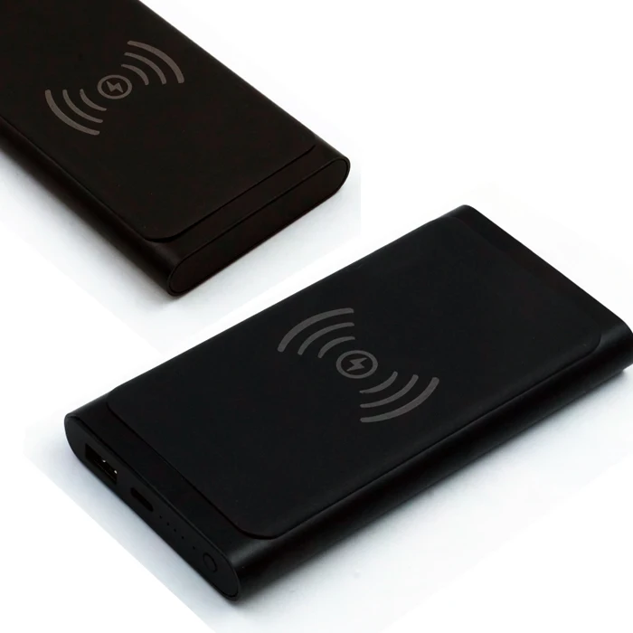 
PD 20W Powerbanks Qi 10W Fast Charging Wireless Charger Power Banks 10000mAh hot selling product other consumer electronics 