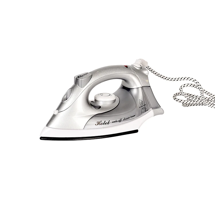 Hot Sales Guest Room 1600W Auto-shut off Handheld Clothes Steam Iron for Hotel