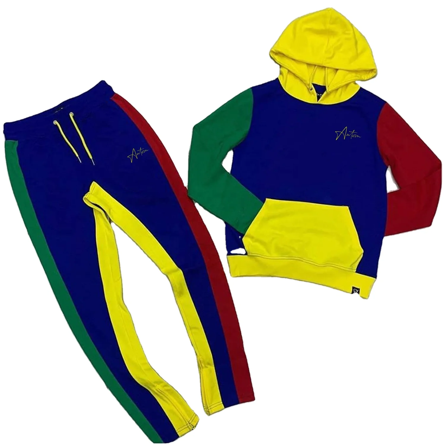 
Спортивные костюмы спортивные костюмы с капюшоном на заказ для бега для мужчин, детский спортивный костюм, спортивный костюм, комплекты для мужчин от антом предприятия 