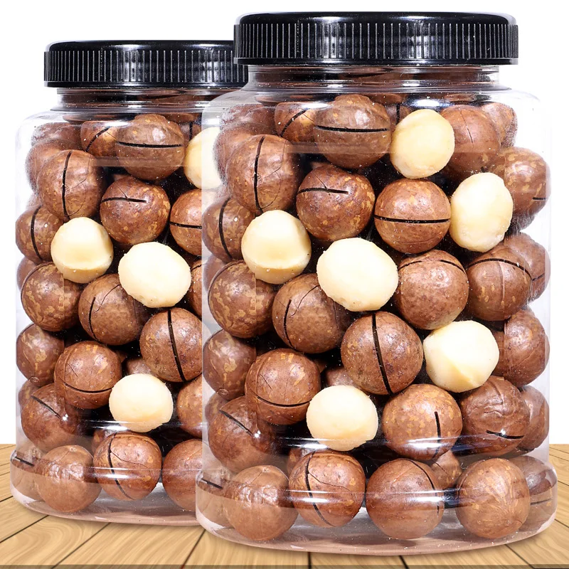 Cheap Wholesale Price Dry Roasted Macadamia Nuts With Own Planting Base and Processing Factory Raw Macadamia Nut for Shell