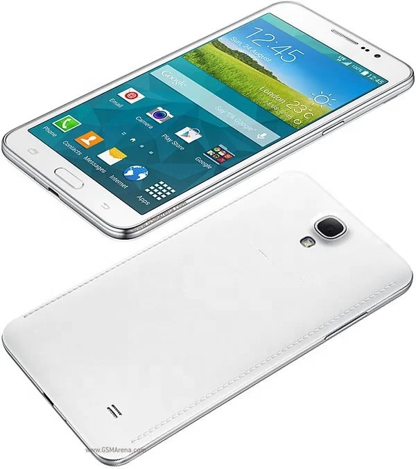 Unlocked Original Galaxy Mega 2 Mobile Phone 6.0 Inch Quad Core 1.5GB+16GB 8MP Smartphone