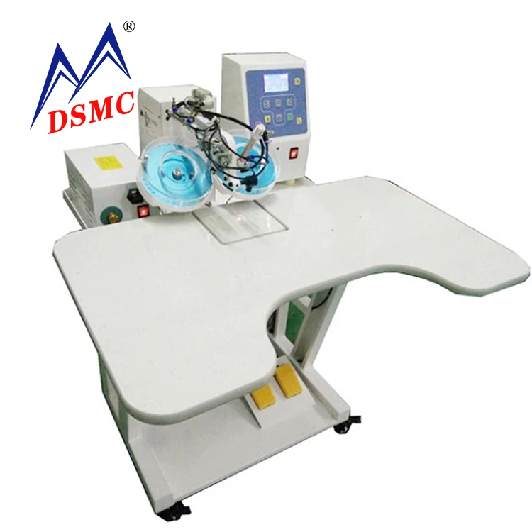 2021 New hot fix motif making machine hot fix rhinestone machine