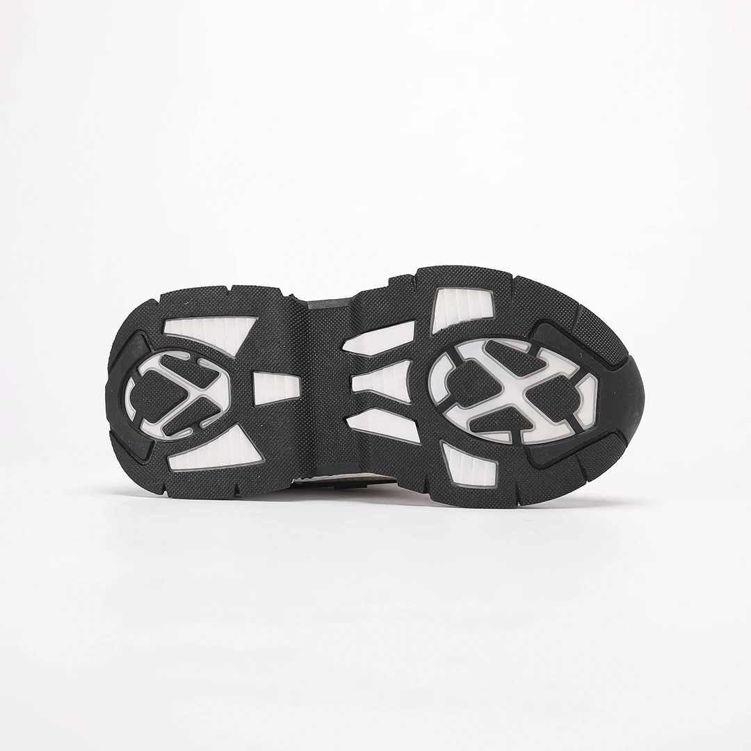 Boys Outdoor Casual Snow Ankle Boots Kids Snow Boots Winter Plush Warm Boots Anti Skid Cotton Shoes Warm Fuzzy Waterproof