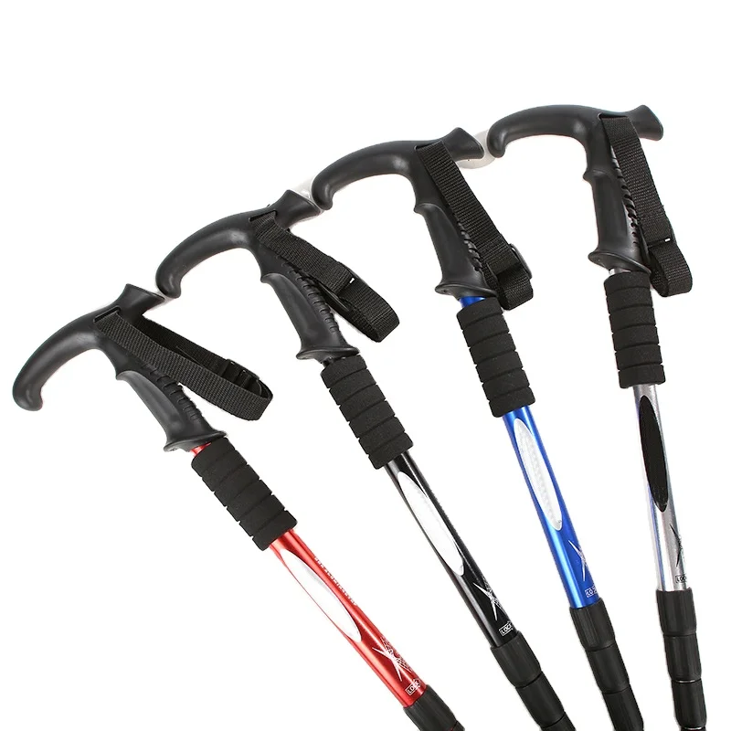 
top hunting climbing mountain climbing coconut climbing stick garden plants climbing stick outdoor mountain climbing two sticks 