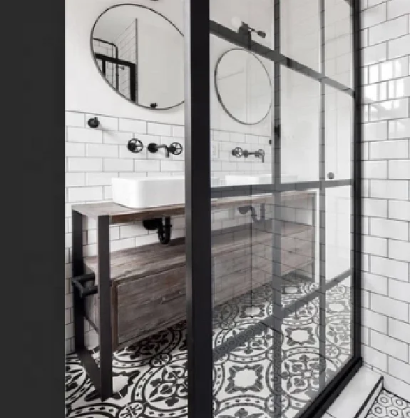 new trend black fixture and fitting with cool wash bowl on trend charming shade further touch to traditional bathroom