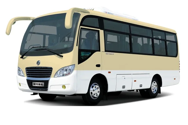 29 местный большой автобус и мини-пассажирский по низкой цене