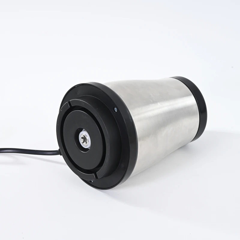 Electric meat grinder multifunctional stainless household food chopper machine mincer 6L meat grinder