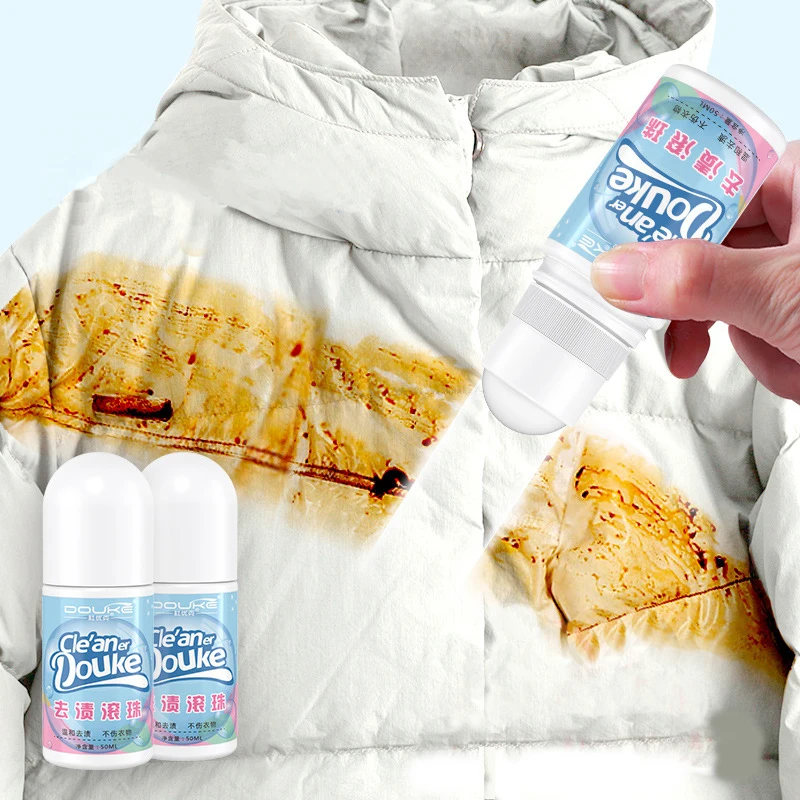 Clothes Stain Removal White Removing Pen Stain Remover/ Washing Machines Pen Detergent Cleaner Laundry Apparel