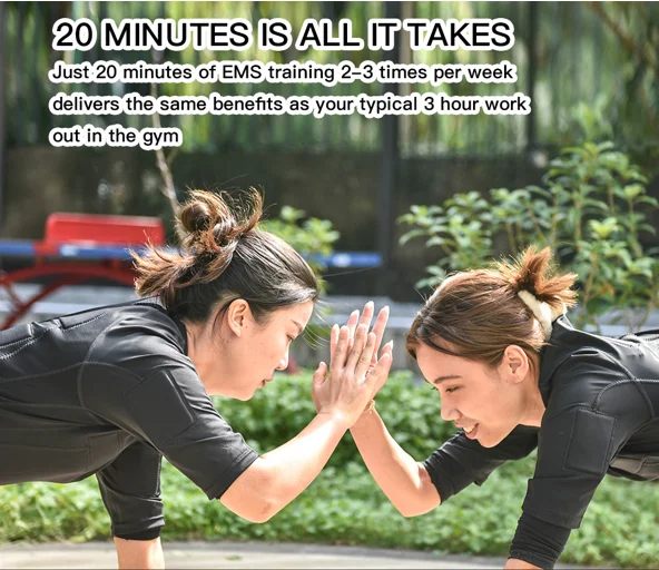 Taimei Ems костюм беспроводной/потеря веса тренировки ems беспроводной для бодибилдинга