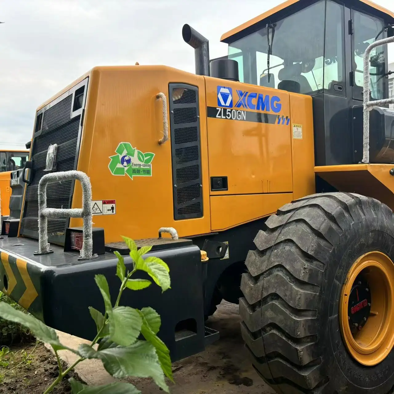 used zl50 gn loader chinese loaders wheel loader construction equipment for sale  zl50gn  5t 3t pay load 50 china brand
