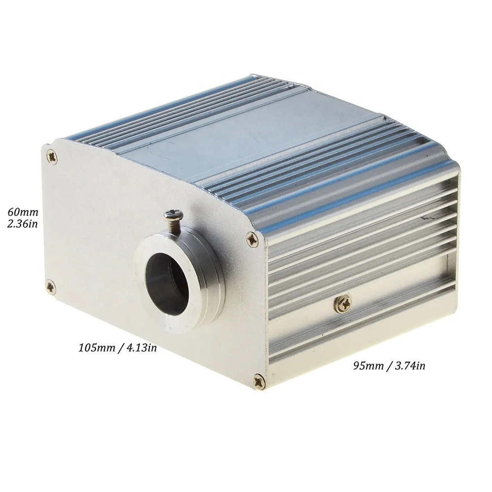 Twinkle APP fiber optic car ceiling star light for roof top headliner decorative