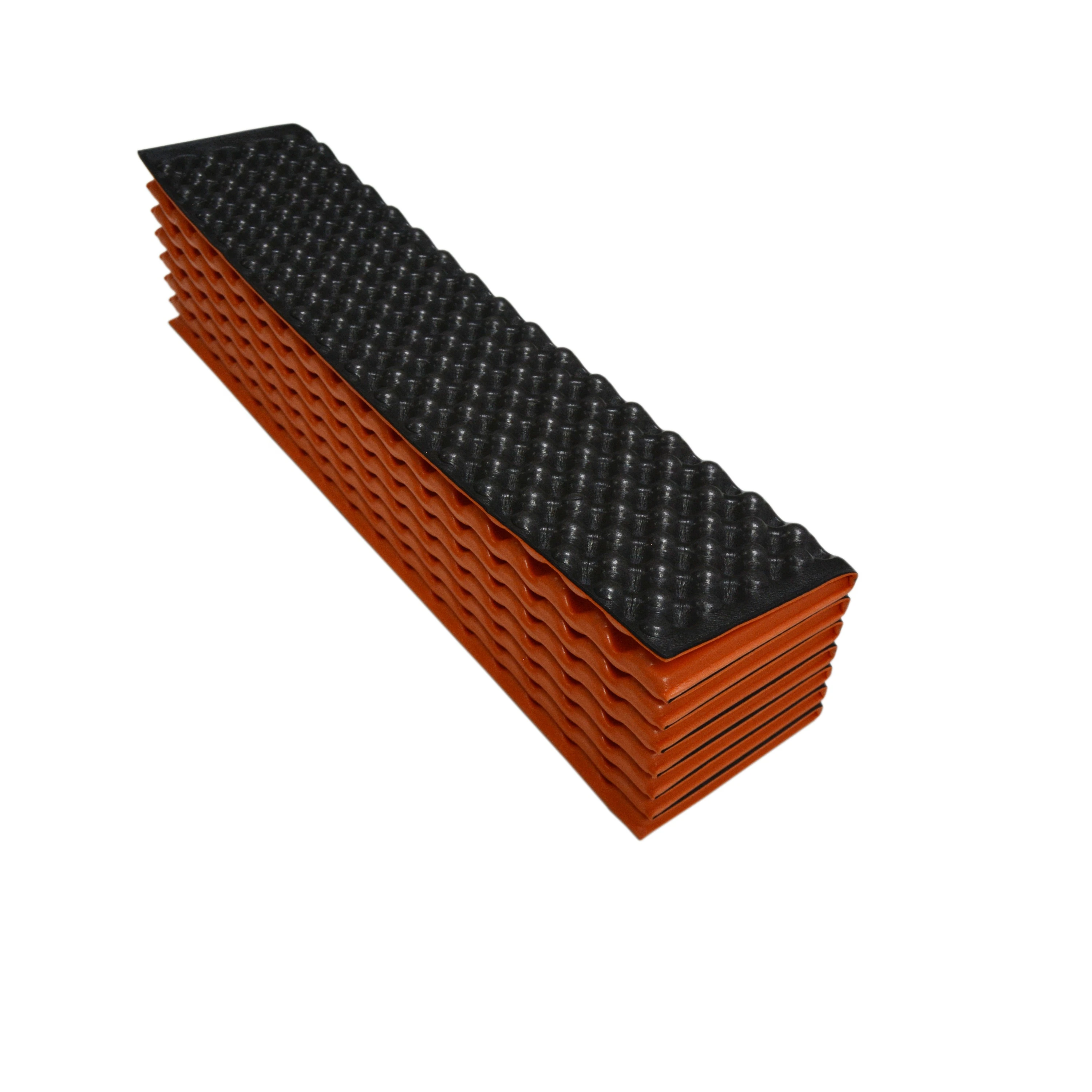 Closed cell IXPE Foam Material Camping Insulation Mat Sleeping Pad Moisture Proof Outdoor Folding Mat