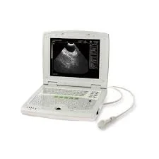 Full Digital Veterinary Ultrasound Scanner KX5000 Portable Machine for Animals