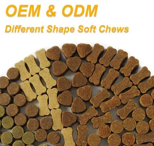 Питомцы улучшенное пальто для собак с ароматом лосося, Омега жирные кислоты EPA DHA для кожи и пальто