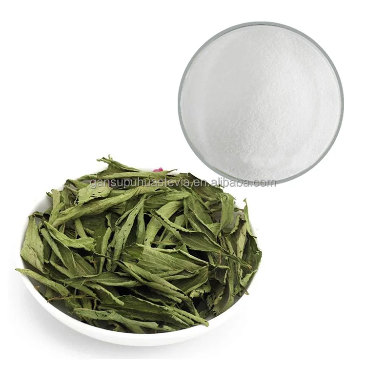 
Natural sweetener sugar substitute stevia sugar 