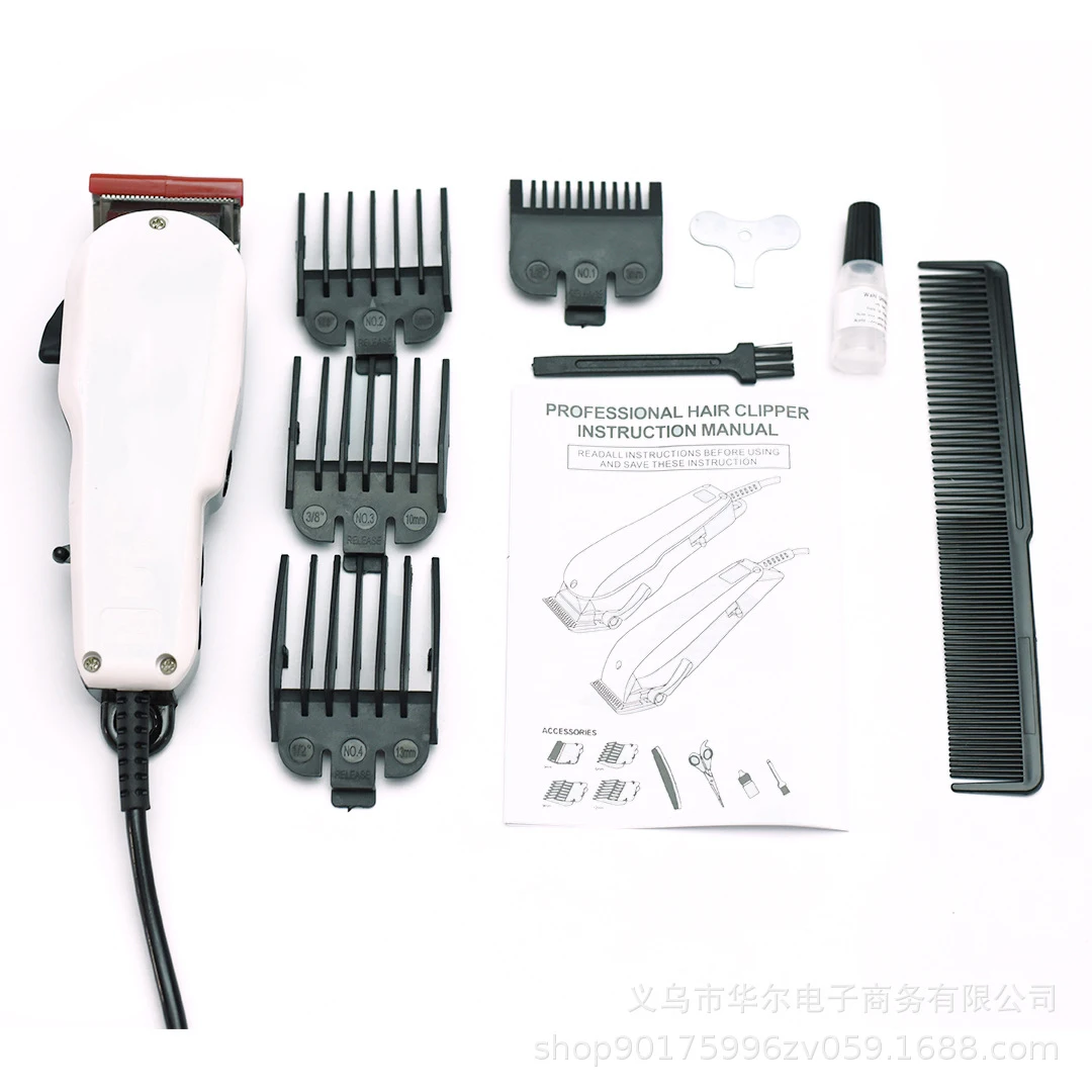 Home use hair trimer machine professional best advanced mens salon hair clippers men electric for kids