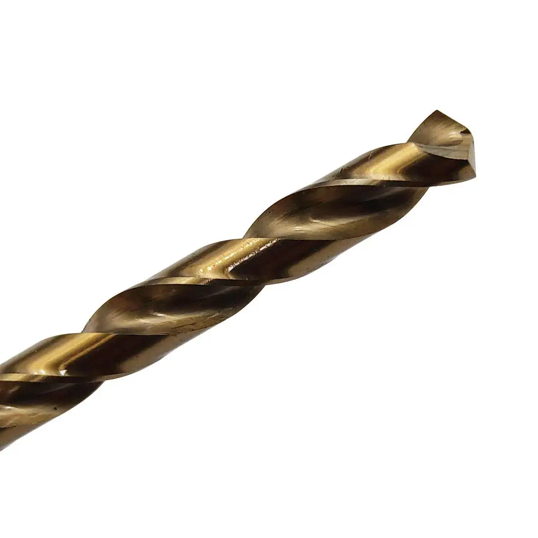 quality M35 hss drill bits cast iron cobalt aluminum metal tool bit drilling