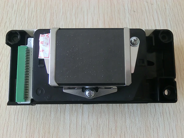 Mimaki Jv33/JV5/cjv130 printer head DX5 eco solvent head shipped from Guangzhou