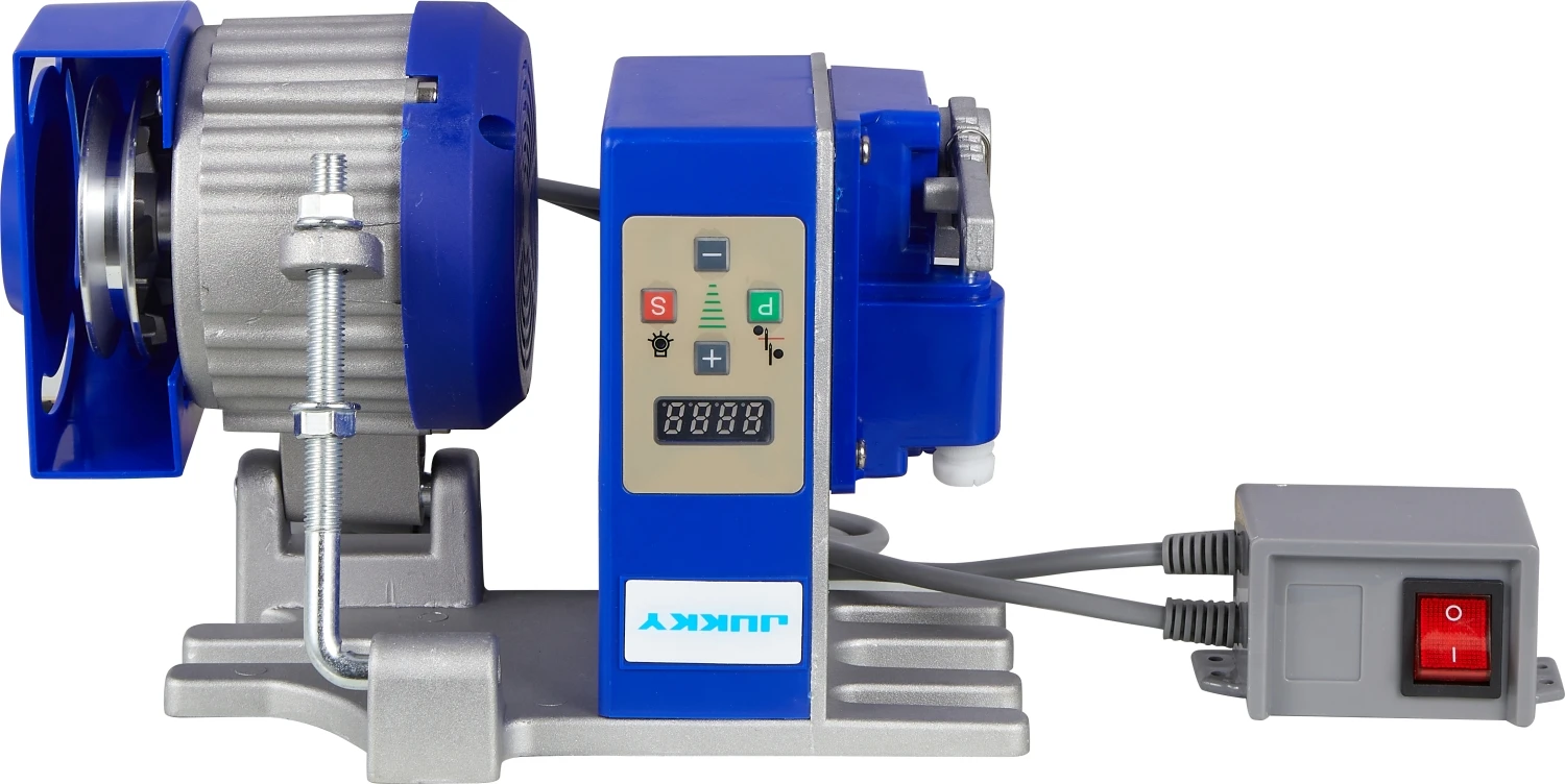 Industrial sewing machines split energy-saving servo motor in 450W/550W/750W/1000W machine a coudre all copper