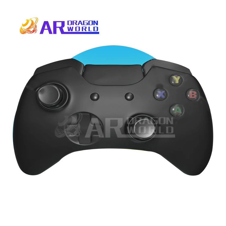 New arrivals MR Mixed Reality Battle of Neon Mateverse Holographic world multiplayer shooting games for entertainment