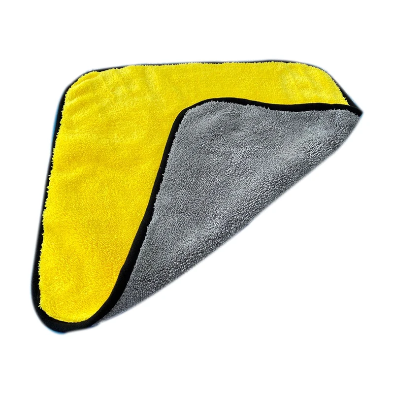 scrub daddy towel for car coral fleece compressed towelcoral fleece towel set Car Washer