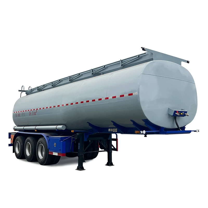 5000-7000 Us Gallon Caustic Soda Transporting Tanks Chemical tanks fabrication manufacture