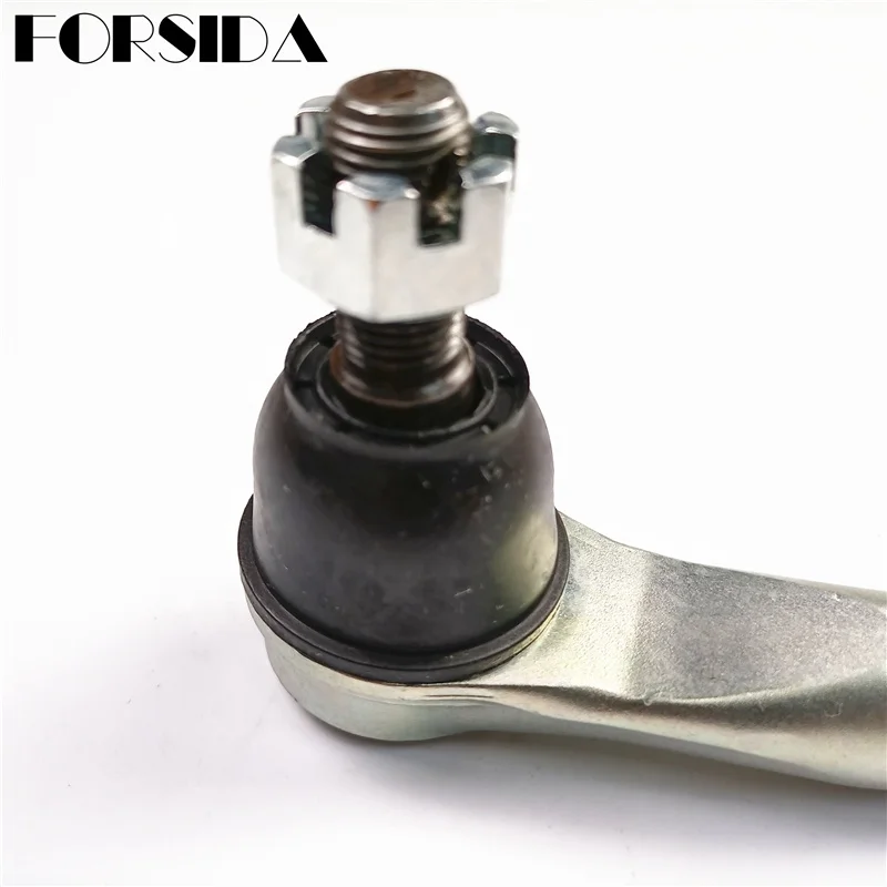 FORSIDA высококачественный наконечник рулевой тяги для HONDA 2006-2011 CIVIC FA1 FD2 53540-SNA-A01
