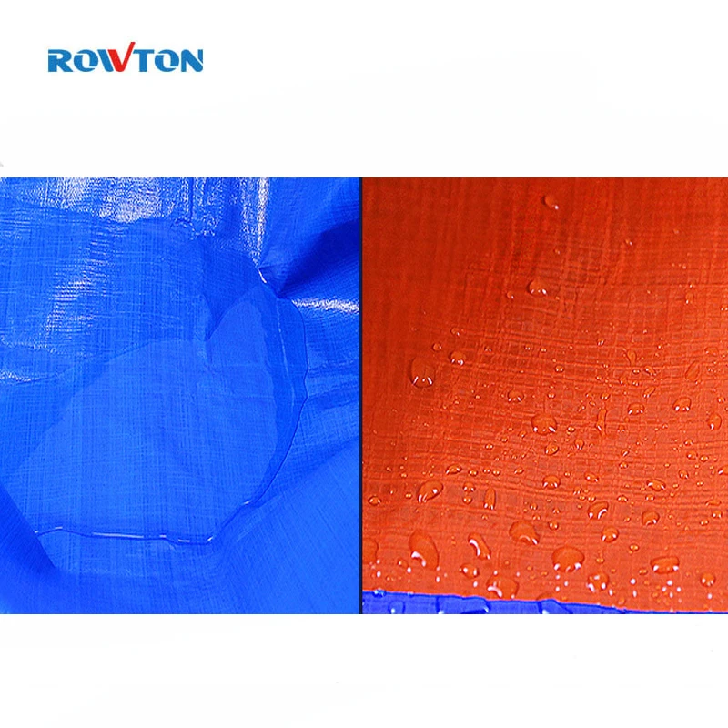 
PE Camouflage cloth tarpaulin covers outdoor thickening waterproof cloth container tarpaulin 