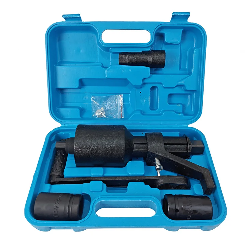 Car Tire Wrench Car Impact Wrench Tire Torque Multiplier Wrench Trucks