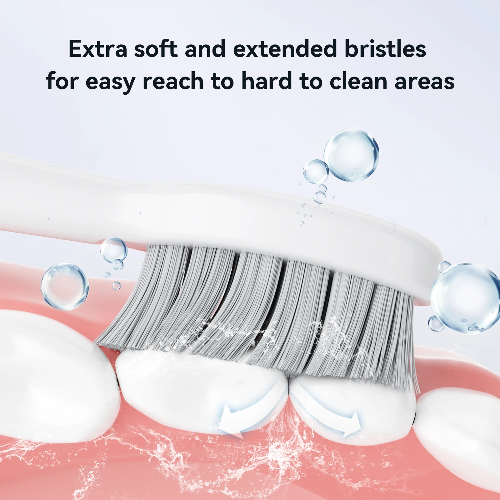 JTF Cheap Wholesale IPX7 Waterproof Electric Teeth Whitening Equipment Home Travel Dental Electric toothbrush